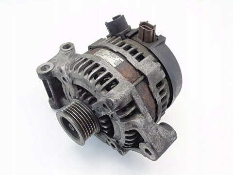 ALTERNATOR 120A 1.6 16V FOCUS II C-MAX V50 S40 C30 ALTERNATOR 120A 1.6 16V FOCUS II C-MAX V50 S40 C30