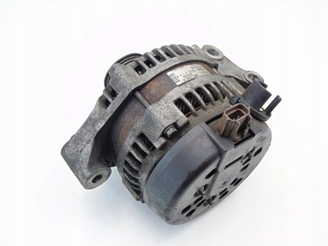ALTERNATOR 120A 1.6 16V FOCUS II C-MAX V50 S40 C30 ALTERNATOR 120A 1.6 16V FOCUS II C-MAX V50 S40 C30
