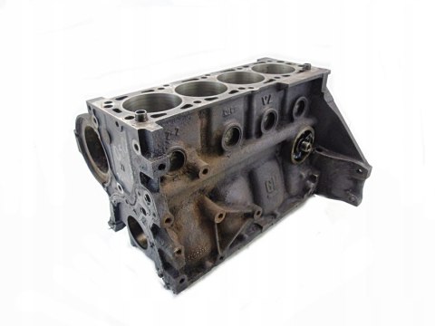 BLOK 0.50 1.6 16V ASTRA G VECTRA B ZAFIRA A ROZWIE