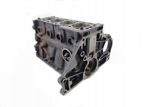 BLOK 0.50 1.6 16V ASTRA G VECTRA B ZAFIRA A ROZWIE BLOK 0.50 1.6 16V ASTRA G VECTRA B ZAFIRA A ROZWIE