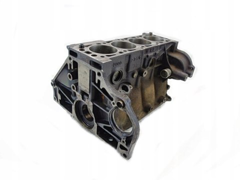 BLOK 0.50 1.6 16V ASTRA G VECTRA B ZAFIRA A ROZWIE BLOK 0.50 1.6 16V ASTRA G VECTRA B ZAFIRA A ROZWIE