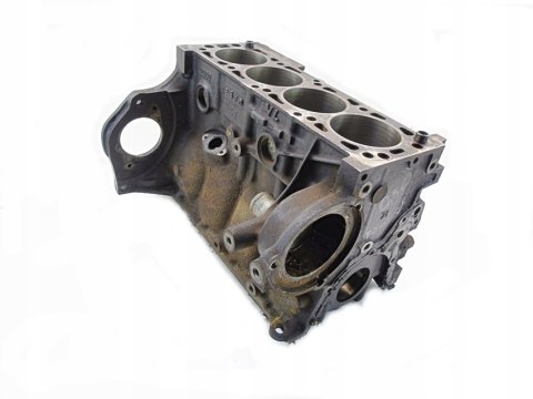 BLOK 0.50 1.6 16V ASTRA G VECTRA B ZAFIRA A ROZWIE BLOK 0.50 1.6 16V ASTRA G VECTRA B ZAFIRA A ROZWIE