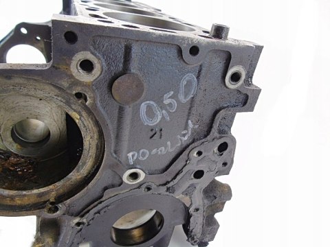 BLOK 0.50 1.6 16V ASTRA G VECTRA B ZAFIRA A ROZWIE BLOK 0.50 1.6 16V ASTRA G VECTRA B ZAFIRA A ROZWIE