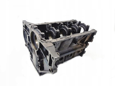 BLOK 0.50 1.6 16V ASTRA G VECTRA B ZAFIRA A ROZWIE BLOK 0.50 1.6 16V ASTRA G VECTRA B ZAFIRA A ROZWIE