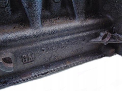 BLOK Z14XEP 1.4 16V ASTRA G H CORSA C D MERIVA A BLOK Z14XEP 1.4 16V ASTRA G H CORSA C D MERIVA A