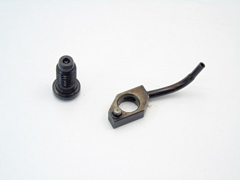 DYSZA OLEJU 1.6 ASTRA H J ZAFIRA B Z16XER MOKKA DYSZA OLEJU 1.6 ASTRA H J ZAFIRA B Z16XER MOKKA