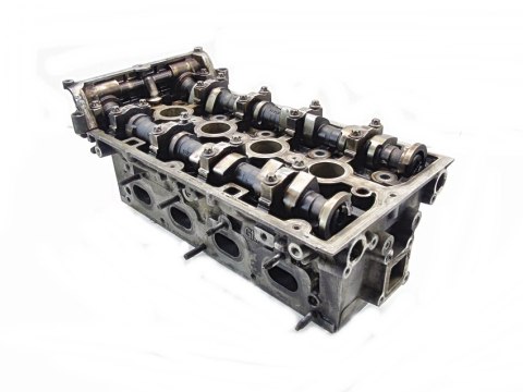 GŁOWICA 1.6 16V ASTRA H J ZAFIRA B 55559340 MOKKA GŁOWICA 1.6 16V ASTRA H J ZAFIRA B 55559340 MOKKA