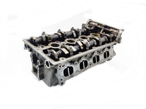 GŁOWICA 1.6 16V ASTRA H J ZAFIRA B 55559340 MOKKA GŁOWICA 1.6 16V ASTRA H J ZAFIRA B 55559340 MOKKA