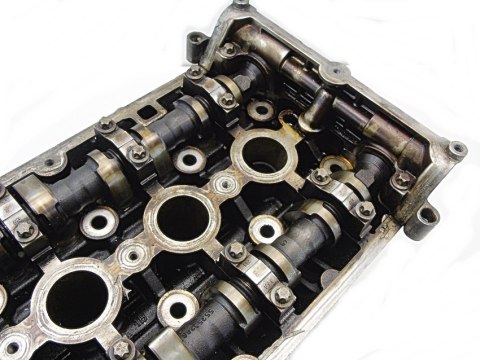 GŁOWICA 1.6 16V ASTRA H J ZAFIRA B 55559340 MOKKA GŁOWICA 1.6 16V ASTRA H J ZAFIRA B 55559340 MOKKA