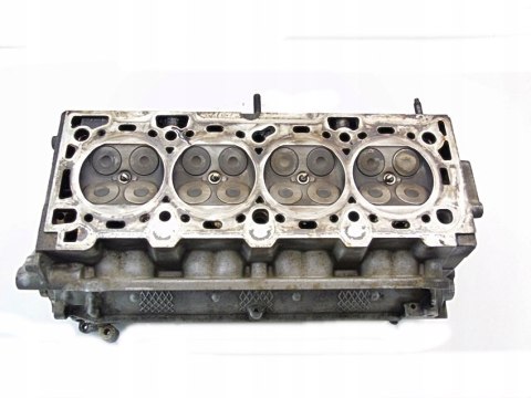 GŁOWICA 1.6 16V ASTRA H J ZAFIRA B 55559340 MOKKA GŁOWICA 1.6 16V ASTRA H J ZAFIRA B 55559340 MOKKA