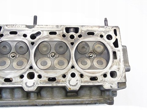 GŁOWICA 1.6 16V ASTRA H J ZAFIRA B 55559340 MOKKA GŁOWICA 1.6 16V ASTRA H J ZAFIRA B 55559340 MOKKA