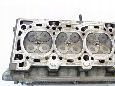 GŁOWICA 1.6 16V ASTRA H J ZAFIRA B 55559340 MOKKA GŁOWICA 1.6 16V ASTRA H J ZAFIRA B 55559340 MOKKA