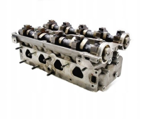 GŁOWICA 90400187 1.6 16V ASTRA VECTRA B ZAFIRA A GŁOWICA 90400187 1.6 16V ASTRA VECTRA B ZAFIRA A