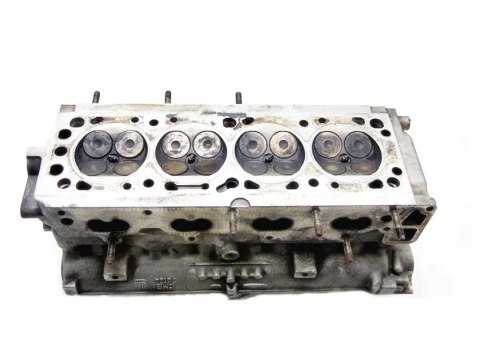 GŁOWICA 90400187 1.6 16V ASTRA VECTRA B ZAFIRA A GŁOWICA 90400187 1.6 16V ASTRA VECTRA B ZAFIRA A