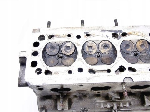 GŁOWICA 90400187 1.6 16V ASTRA VECTRA B ZAFIRA A GŁOWICA 90400187 1.6 16V ASTRA VECTRA B ZAFIRA A