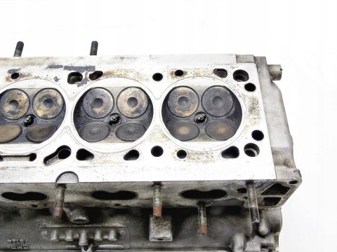 GŁOWICA 90400187 1.6 16V ASTRA VECTRA B ZAFIRA A GŁOWICA 90400187 1.6 16V ASTRA VECTRA B ZAFIRA A
