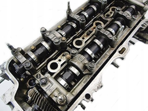 GŁOWICA WAŁKI 2.2 D I-CTDI ACCORD VII F-RV FRV GŁOWICA WAŁKI 2.2 D I-CTDI ACCORD VII F-RV FRV