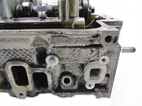GŁOWICA WAŁKI 2.2 D I-CTDI ACCORD VII F-RV FRV GŁOWICA WAŁKI 2.2 D I-CTDI ACCORD VII F-RV FRV