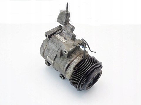 KOMPRESOR KLIMATYZACJI 2.2 D I-CTDI ACCORD VII KOMPRESOR KLIMATYZACJI 2.2 D I-CTDI ACCORD VII