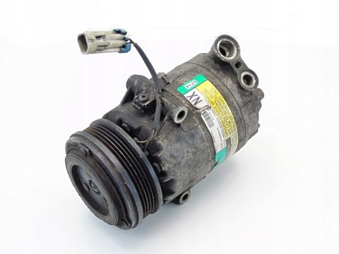 KOMPRESOR KLIMY 1.8 16V ASTRA VECTRA ZAFIRA MERIVA KOMPRESOR KLIMY 1.8 16V ASTRA VECTRA ZAFIRA MERIVA