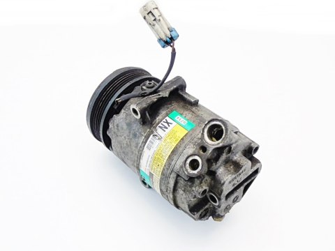 KOMPRESOR KLIMY 1.8 16V ASTRA VECTRA ZAFIRA MERIVA KOMPRESOR KLIMY 1.8 16V ASTRA VECTRA ZAFIRA MERIVA