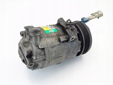 KOMPRESOR KLIMY 1.8 16V ASTRA VECTRA ZAFIRA MERIVA KOMPRESOR KLIMY 1.8 16V ASTRA VECTRA ZAFIRA MERIVA