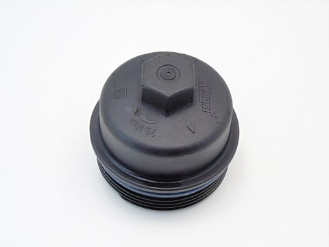 KOREK FILTRA OLEJU 1.6 16V ASTRA H ZAFIRA B Z16XER KOREK FILTRA OLEJU 1.6 16V ASTRA H ZAFIRA B Z16XER