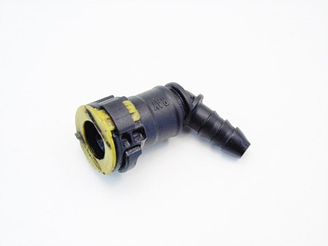 KRÓCIEC KOLEKTORA 1.6 16V ASTRA G VECTRA B ZAFIRA KRÓCIEC KOLEKTORA 1.6 16V ASTRA G VECTRA B ZAFIRA