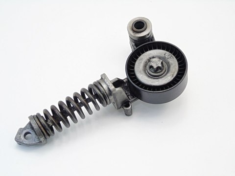 NAPINACZ PASKA 1.4 16V ASTRA G H CORSA C D MERIVA NAPINACZ PASKA 1.4 16V ASTRA G H CORSA C D MERIVA