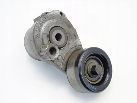 NAPINACZ PASKA 1.6 16V ASTRA H ZAFIRA B Z16XER NAPINACZ PASKA 1.6 16V ASTRA H ZAFIRA B Z16XER