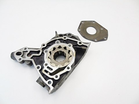 POMPA OLEJU 1.8 16V ASTRA H VECTRA C ZAFIRA MERIVA POMPA OLEJU 1.8 16V ASTRA H VECTRA C ZAFIRA MERIVA