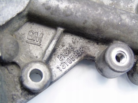 POMPA OLEJU 1.8 16V ASTRA H VECTRA C ZAFIRA MERIVA POMPA OLEJU 1.8 16V ASTRA H VECTRA C ZAFIRA MERIVA
