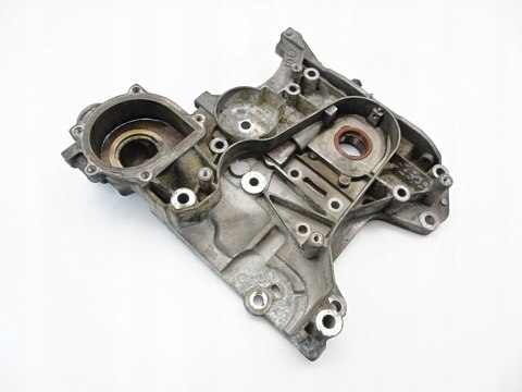 POMPA OLEJU OBUDOWA 1.6 16V ASTRA H ZAFIRA B 16XER POMPA OLEJU OBUDOWA 1.6 16V ASTRA H ZAFIRA B 16XER