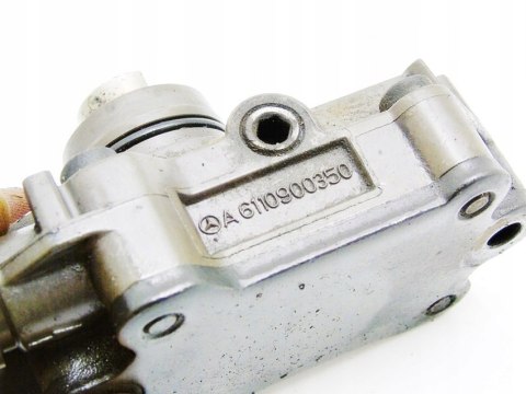 POMPA PALIWA 1.7 CDI A KLASA W168 A170 A160 VANEO POMPA PALIWA 1.7 CDI A KLASA W168 A170 A160 VANEO