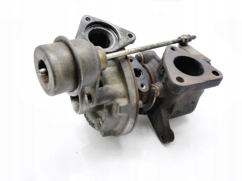 TURBOSPRĘŻARKA 1.7 CDI A KLASA W168 A170 A16 VANEO TURBOSPRĘŻARKA 1.7 CDI A KLASA W168 A170 A16 VANEO