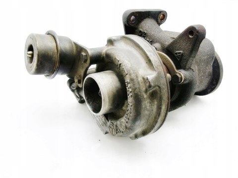 TURBOSPRĘŻARKA 1.7 CDI A KLASA W168 A170 A16 VANEO TURBOSPRĘŻARKA 1.7 CDI A KLASA W168 A170 A16 VANEO