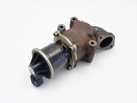 ZAWÓR EGR 2.2 D I-CTDI ACCORD VII F-RV FRV CIVIC 8 ZAWÓR EGR 2.2 D I-CTDI ACCORD VII F-RV FRV CIVIC 8