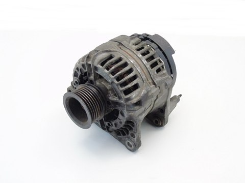 ALTERNATOR 70A 1.6 8V NEW BEETLE BORA A3 GOLF IV