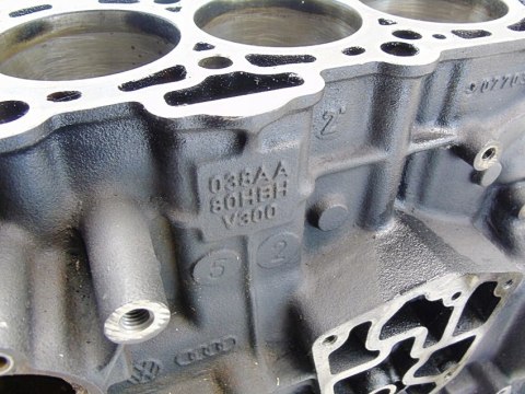 BLOK 038AA 1.9 TDI PASSAT B5 SUPERB A6 A4 A3 BORA BLOK 038AA 1.9 TDI PASSAT B5 SUPERB A6 A4 A3 BORA