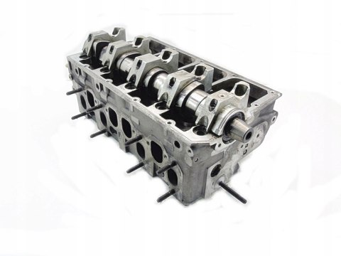 GŁOWICA 1.9 TDI PASSAT B5 SUPERB A6 A4 A3 BORA GOL GŁOWICA 1.9 TDI PASSAT B5 SUPERB A6 A4 A3 BORA GOL