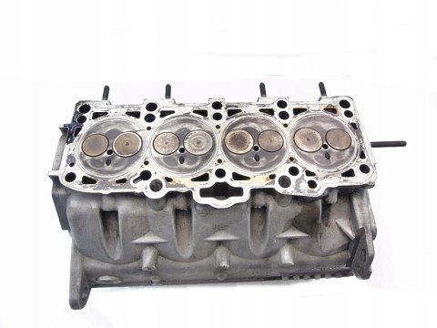 GŁOWICA 1.9 TDI PASSAT B5 SUPERB A6 A4 A3 BORA GOL GŁOWICA 1.9 TDI PASSAT B5 SUPERB A6 A4 A3 BORA GOL