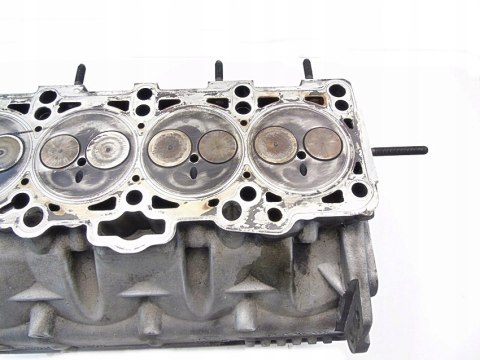 GŁOWICA 1.9 TDI PASSAT B5 SUPERB A6 A4 A3 BORA GOL GŁOWICA 1.9 TDI PASSAT B5 SUPERB A6 A4 A3 BORA GOL