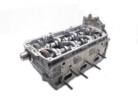 GŁOWICA 2.7 3.0 TDI AUDI A6 C6 Q5 A5 1059353CK GŁOWICA 2.7 3.0 TDI AUDI A6 C6 Q5 A5 1059353CK
