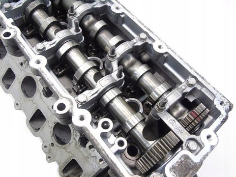 GŁOWICA 2.7 3.0 TDI AUDI A6 C6 Q5 A5 1059353CK GŁOWICA 2.7 3.0 TDI AUDI A6 C6 Q5 A5 1059353CK