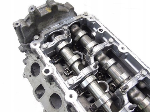 GŁOWICA 2.7 3.0 TDI AUDI A6 C6 Q5 A5 1059353CK GŁOWICA 2.7 3.0 TDI AUDI A6 C6 Q5 A5 1059353CK
