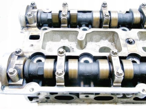 GŁOWICA 90536006 1.8 16V ASTRA VECTRA ZAFIRA 115KM GŁOWICA 90536006 1.8 16V ASTRA VECTRA ZAFIRA 115KM