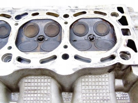 GŁOWICA 90536006 1.8 16V ASTRA VECTRA ZAFIRA 115KM GŁOWICA 90536006 1.8 16V ASTRA VECTRA ZAFIRA 115KM