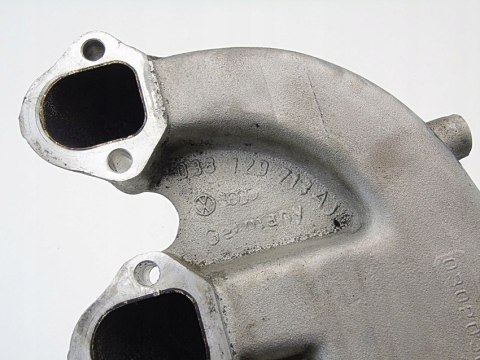 KOLEKTOR SSĄCY 1.9 TDI PASSAT B5 SUPERB A6 A4 B6 KOLEKTOR SSĄCY 1.9 TDI PASSAT B5 SUPERB A6 A4 B6