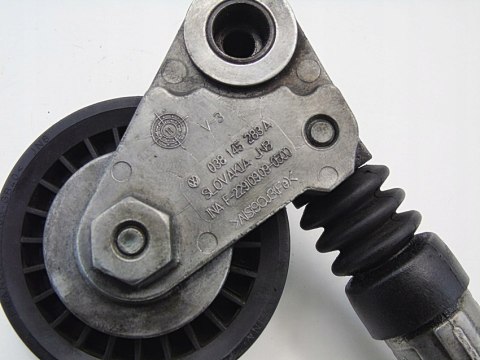 NAPINACZ PASKA 1.9 TDI PASSAT B5 SUPERB A4 B6 A6 NAPINACZ PASKA 1.9 TDI PASSAT B5 SUPERB A4 B6 A6