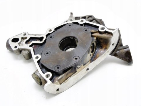 POMPA OLEJU 1.8 16V ASTRA G VECTRA B ZAFIRA A POMPA OLEJU 1.8 16V ASTRA G VECTRA B ZAFIRA A